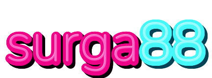 surga88 — logo kanal