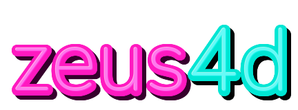 zeus4d — logo kanal