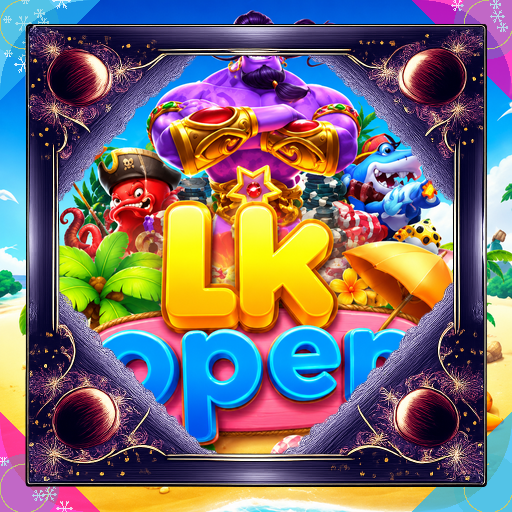 lkopen — mitra unggulan