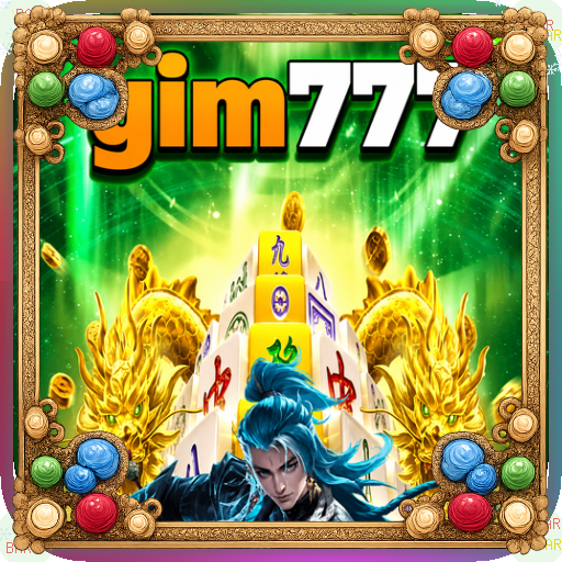 gim777 — mitra unggulan
