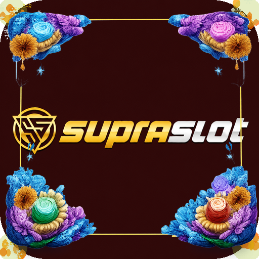 supraslot — mitra unggulan