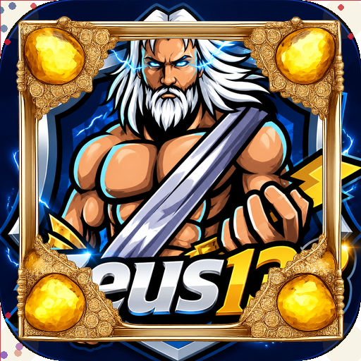 zeus138 — galeri pratinjau Resmi APK