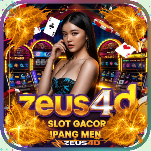 zeus4d — mitra unggulan